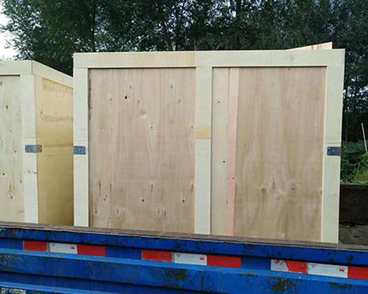 山西亿博成丰公司 解读木质包装箱包装过程中有哪些注意事项？