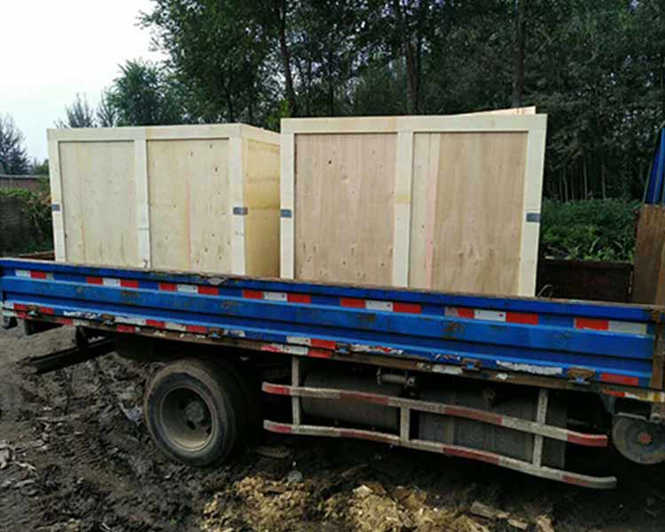 山西亿博成丰博装箱：木质包装箱的缺点